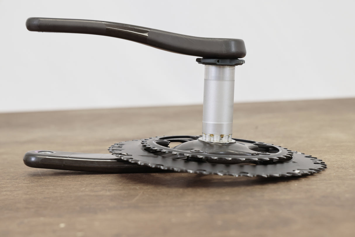 170mm 52/36T BB30 SRAM Red 22 Carbon Crankset