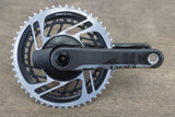 170mm 50/37T DUB SRAM Red AXS Quarq 12 Speed Power Meter Crankset