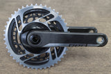 170mm 46/33T DUB SRAM Red AXS 12 Speed Crankset