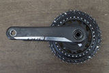 175mm 46/33T GXP SRAM Red AXS 12 Speed Road Crankset