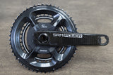 170mm-175mm 52/36T BB30 SRM Power Carbon Power Meter Crankset