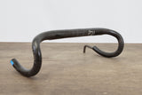 44cm PRO Vibe Carbon Compact Road Handlebar 31.8mm