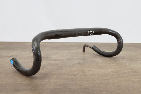 44cm PRO Vibe Carbon Compact Road Handlebar 31.8mm