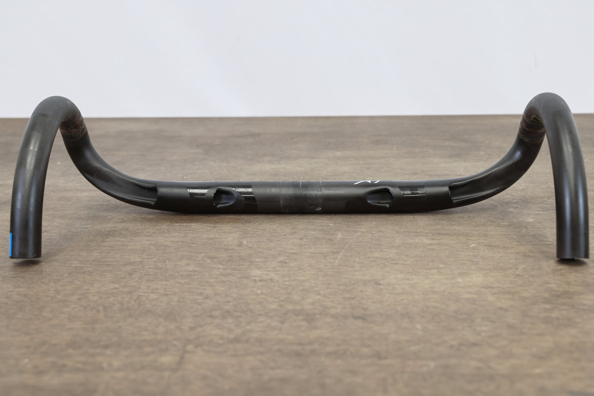 44cm PRO Vibe Carbon Compact Road Handlebar 31.8mm