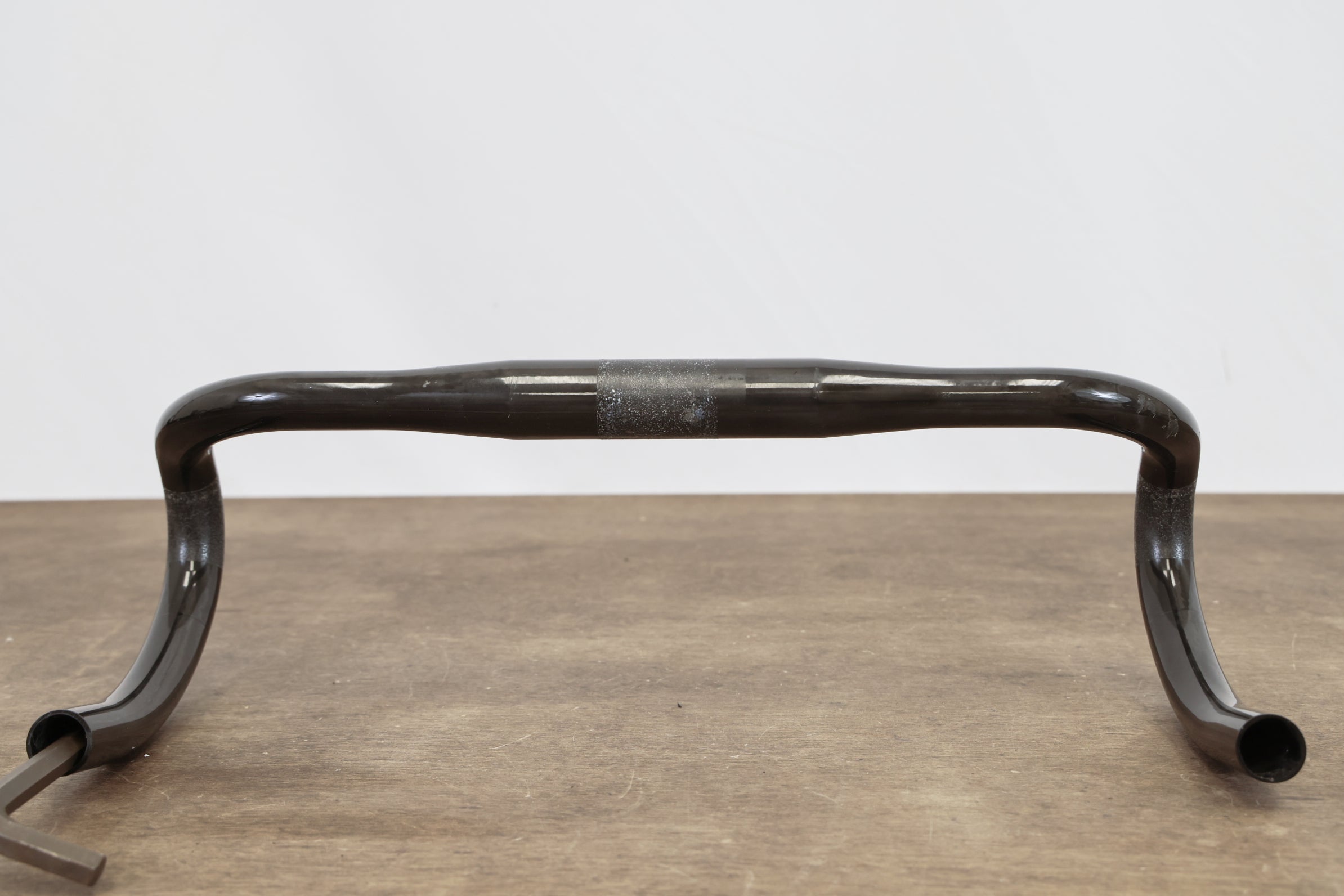 42cm Ritchey WCS Logic Curve Carbon Road Handlebar 31.8mm