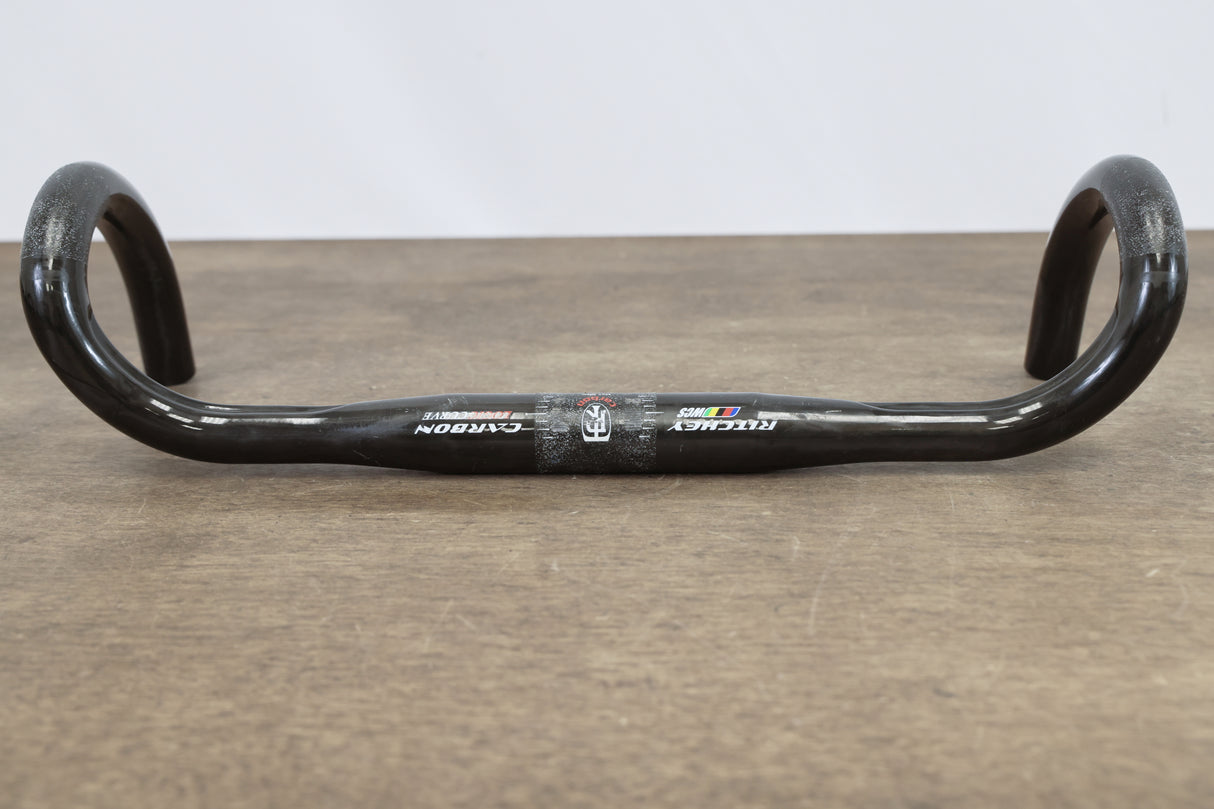 42cm Ritchey WCS Logic Curve Carbon Road Handlebar 31.8mm