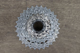 11-30T Shimano Dura-Ace CS-R9100 11 Speed Road Cassette 205g 9100