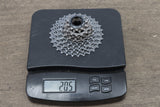 11-30T Shimano Dura-Ace CS-R9100 11 Speed Road Cassette 205g 9100