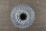11-30T Shimano Dura-Ace CS-R9100 11 Speed Road Cassette 205g 9100