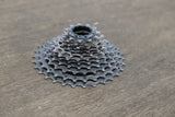 11-30T Shimano Dura-Ace CS-R9100 11 Speed Road Cassette 205g 9100