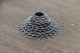 11-30T Shimano Dura-Ace CS-R9100 11 Speed Road Cassette 205g 9100