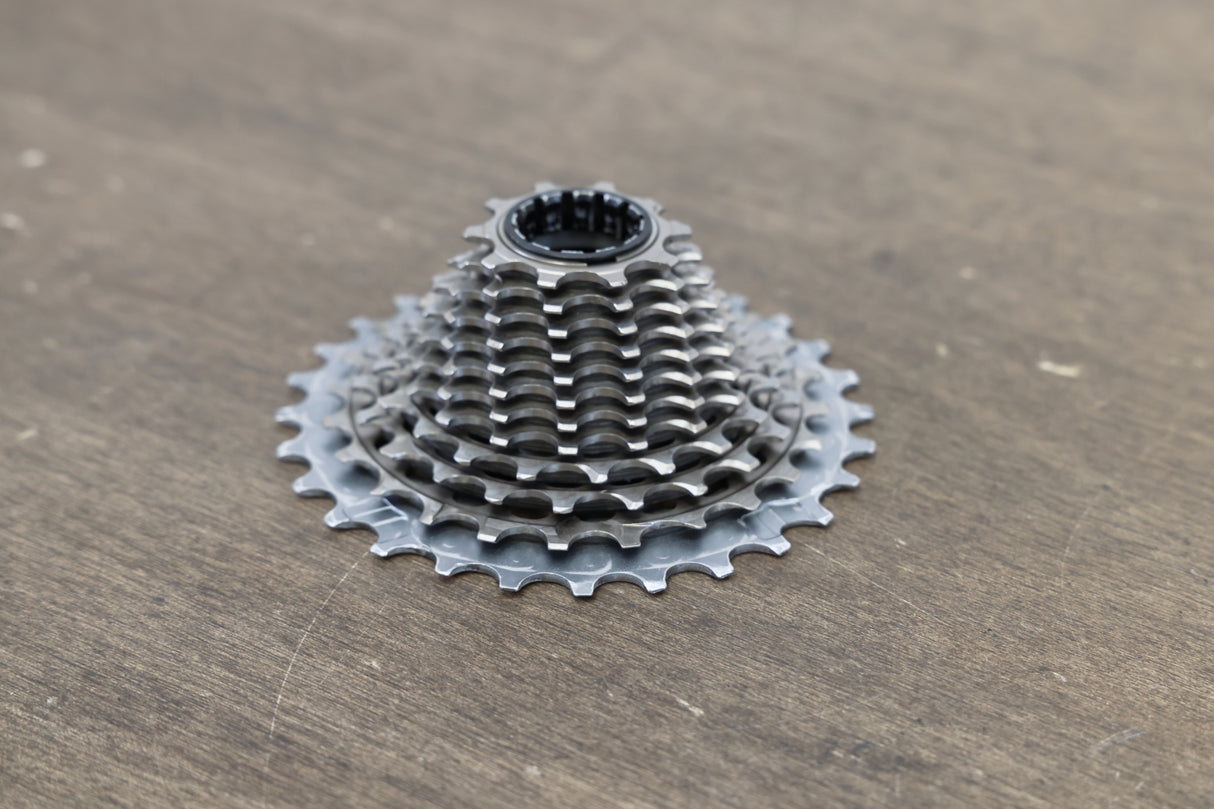 10-28T SRAM Red AXS CS-XG-1290-D1 12 Speed XDR Road Cassette 183g
