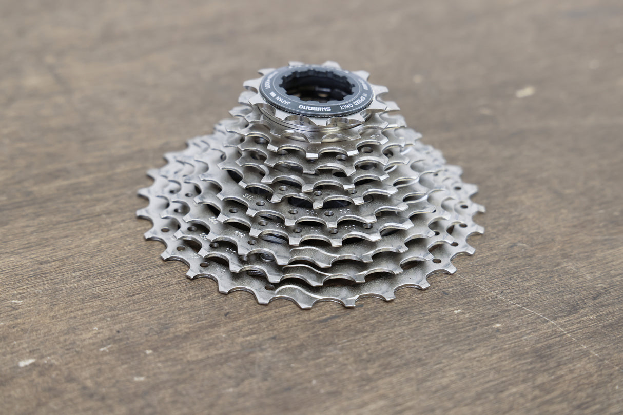 11-28T Shimano Ultegra CS-6800 11 Speed Cassette 243g