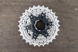 11-28T Shimano Ultegra CS-6800 11 Speed Cassette 243g