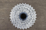 11-30T Shimano Ultegra CS-R8000 11 Speed Cassette 268g 8000