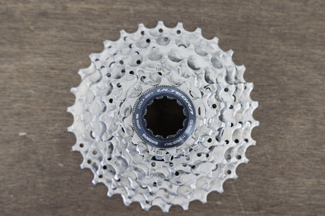 11-30T Shimano Ultegra CS-R8000 11 Speed Cassette 268g 8000