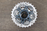 11-30T Shimano Ultegra CS-R8000 11 Speed Cassette 268g 8000