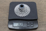 11-30T Shimano Ultegra CS-R8000 11 Speed Cassette 268g 8000