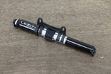 Lezyne Pressure Drive High Pressure Pump Road Gravel CX Bike + Mount