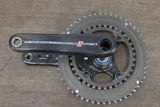 170mm 52/36T Campagnolo Super Record 11 Speed Carbon Crankset