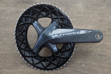 170mm 53/39T Shimano Ultegra FC-R8000 Specialized Power Meter Crankset