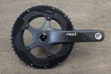 175mm 53/39T BB30 SRAM Red 22 Carbon Crankset