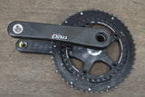 175mm 53/39T BB30 SRAM Red 22 Carbon Crankset