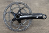 170mm 50/34T Campagnolo Athena 11 Speed Alloy Road Crankset