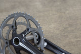 170mm 50/34T Campagnolo Athena 11 Speed Alloy Road Crankset