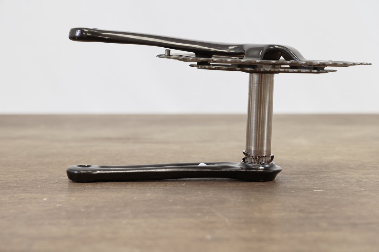 170mm 50/34T Campagnolo Athena 11 Speed Alloy Road Crankset