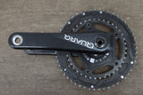 175mm 53/39T GXP SRAM Red 22 Quarq DZero Carbon Power Meter Crankset