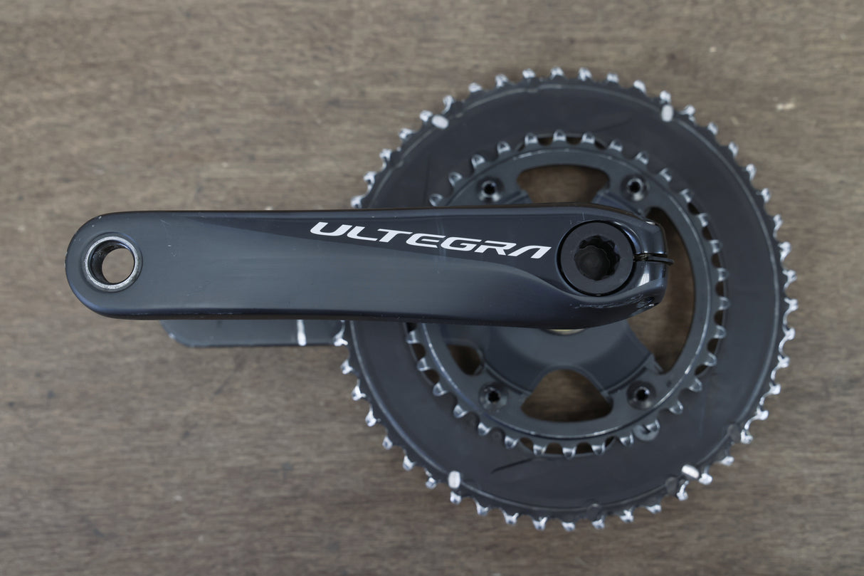 165mm 50/34T Shimano Ultegra FC-R8000 Specialized Power Meter Crankset