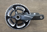 172.5mm 50/34T BB30 FSA CK-OS81 Carbon Road Crankset