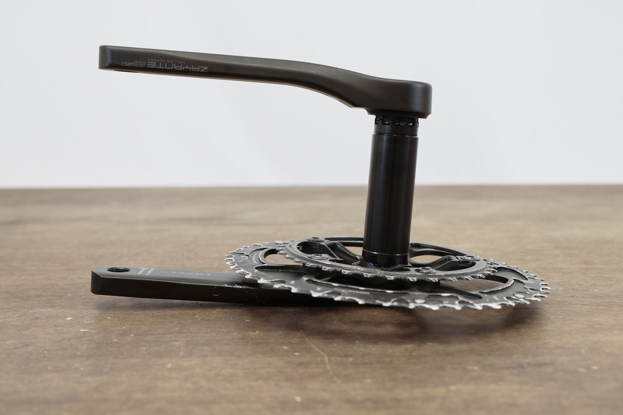 170mm 50/34T M30 Praxis Works Zayante Turn Levatime Alloy Crankset