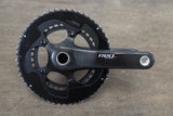 170mm 52/36T GXP SRAM Red 22 Carbon Crankset