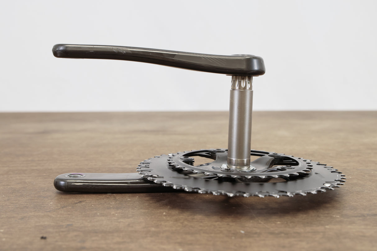 170mm 52/36T GXP SRAM Red 22 Carbon Crankset