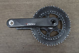 170mm 52/36T GXP SRAM Red 22 Carbon Crankset