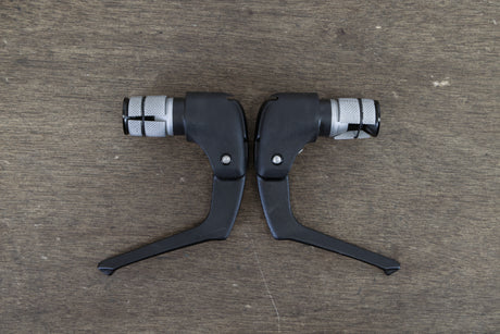Oval Concepts 750 Alloy TT Triathlon Rim Brake Levers