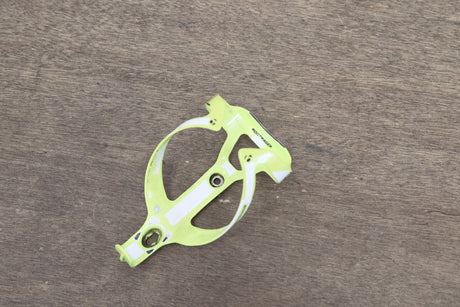 (1) Bontrager RXL Carbon Water Bottle Cage 26g