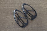 (2) Specialized Rib Cage II Water Bottle Cages 64g