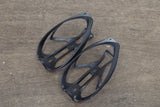 (2) Specialized Rib Cage II Water Bottle Cages 64g