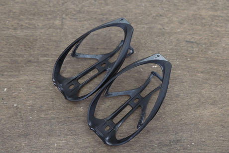 (2) Specialized Rib Cage II Water Bottle Cages 64g