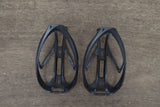 (2) Specialized Rib Cage II Water Bottle Cages 64g