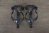 (2) Bontrager RXL Carbon Water Bottle Cages 38g