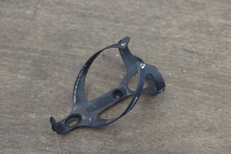 (1) Bontrager RXL Carbon Water Bottle Cage 19g