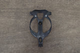 (1) Bontrager RXL Carbon Water Bottle Cage 19g