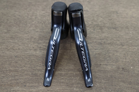 Shimano Ultegra 6870 GS Di2 11 Speed Electronic Rim Brake Groupset