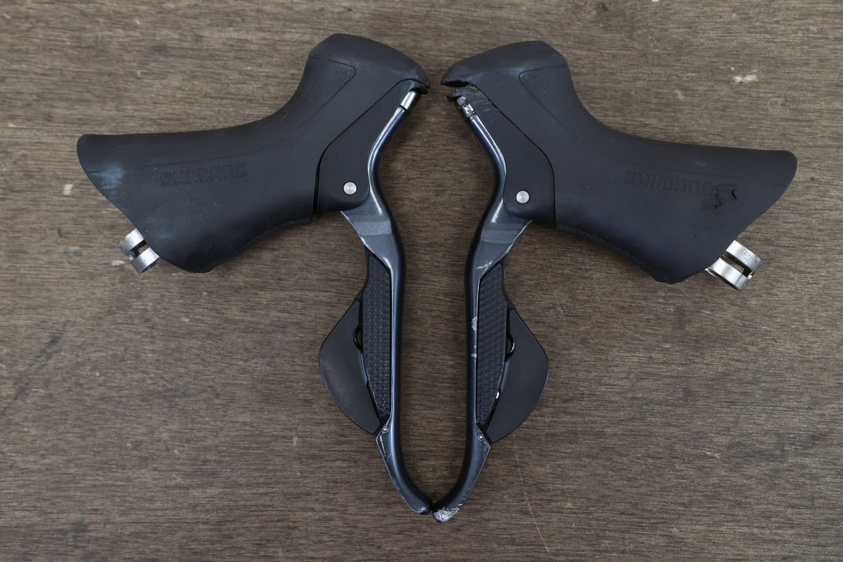 Shimano Ultegra 6870 GS Di2 11 Speed Electronic Rim Brake Groupset