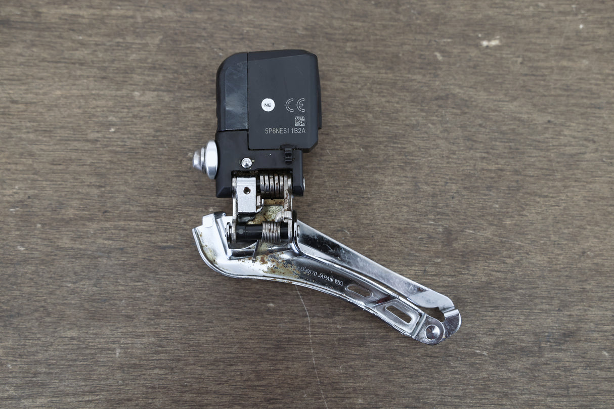 Shimano Ultegra 6870 GS Di2 11 Speed Electronic Rim Brake Groupset