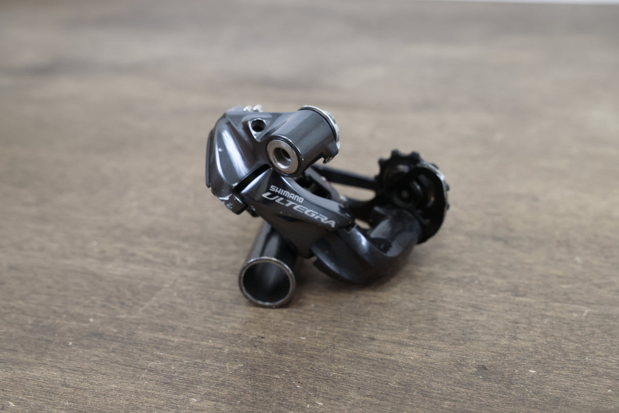 Shimano Ultegra 6870 GS Di2 11 Speed Electronic Rim Brake Groupset